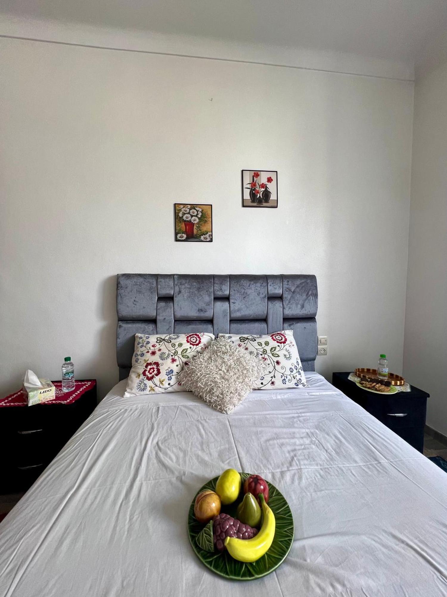 רבאט Maison Lallaty מראה חיצוני תמונה