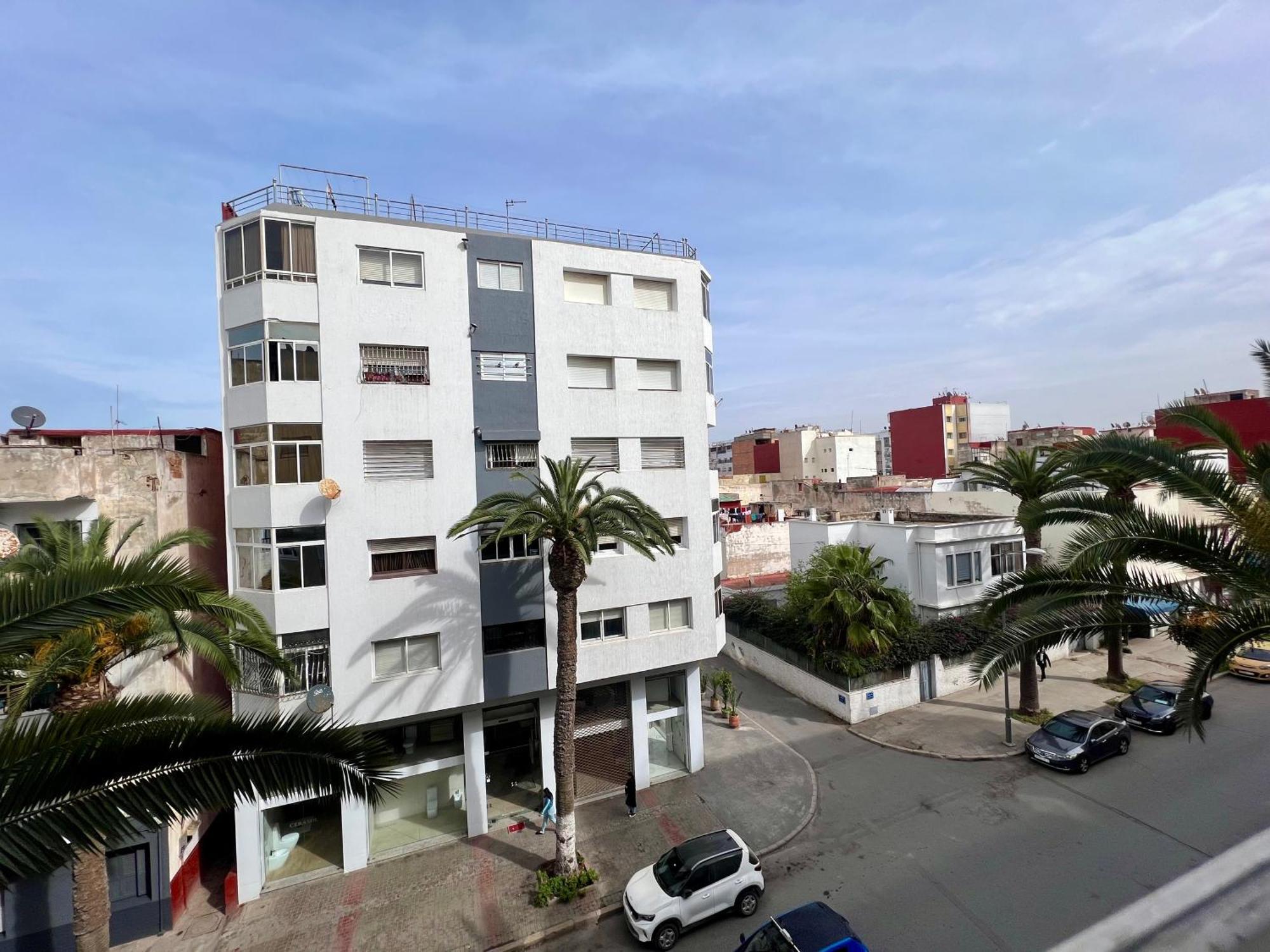 רבאט Maison Lallaty מראה חיצוני תמונה