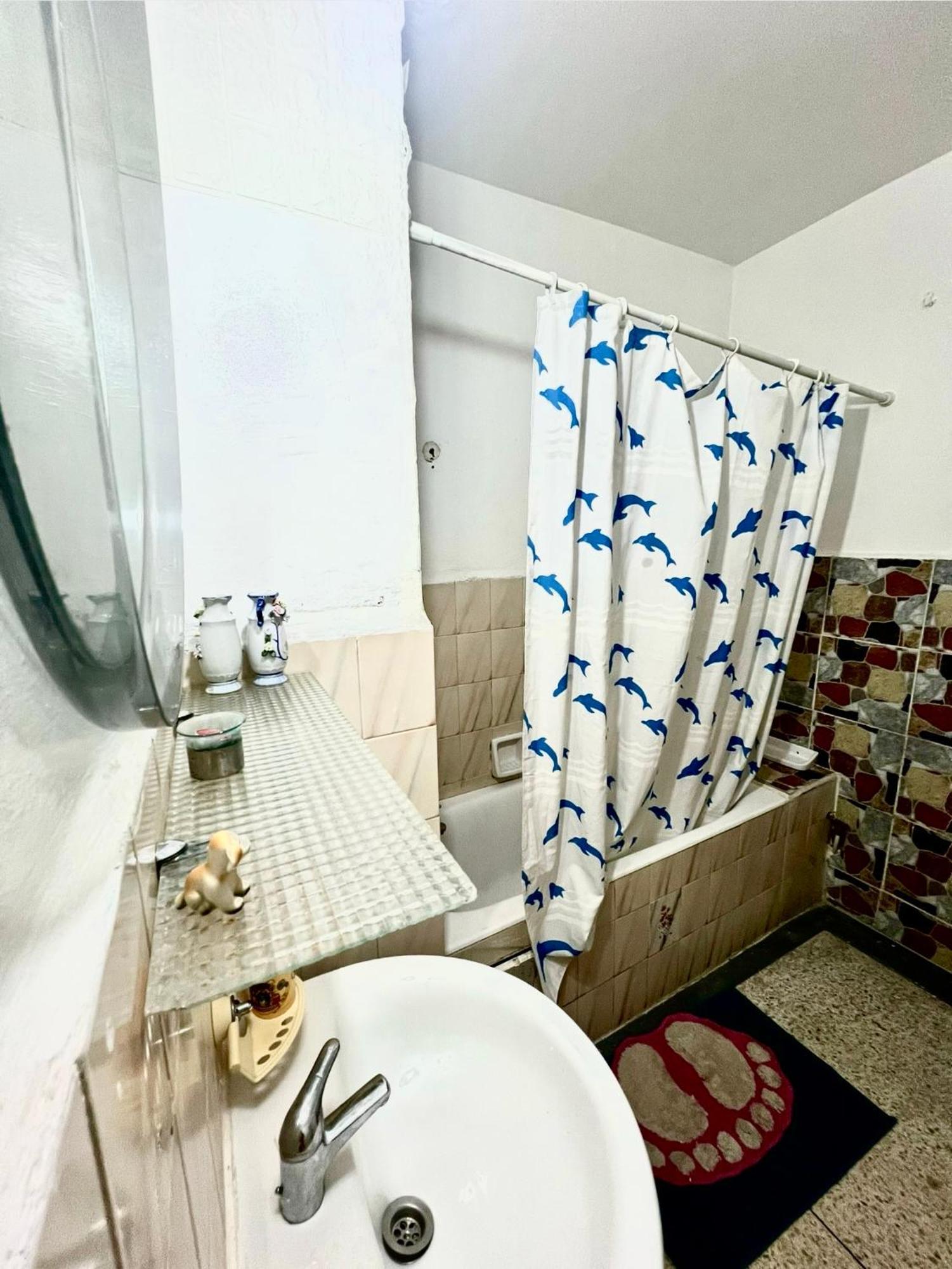 רבאט Maison Lallaty מראה חיצוני תמונה