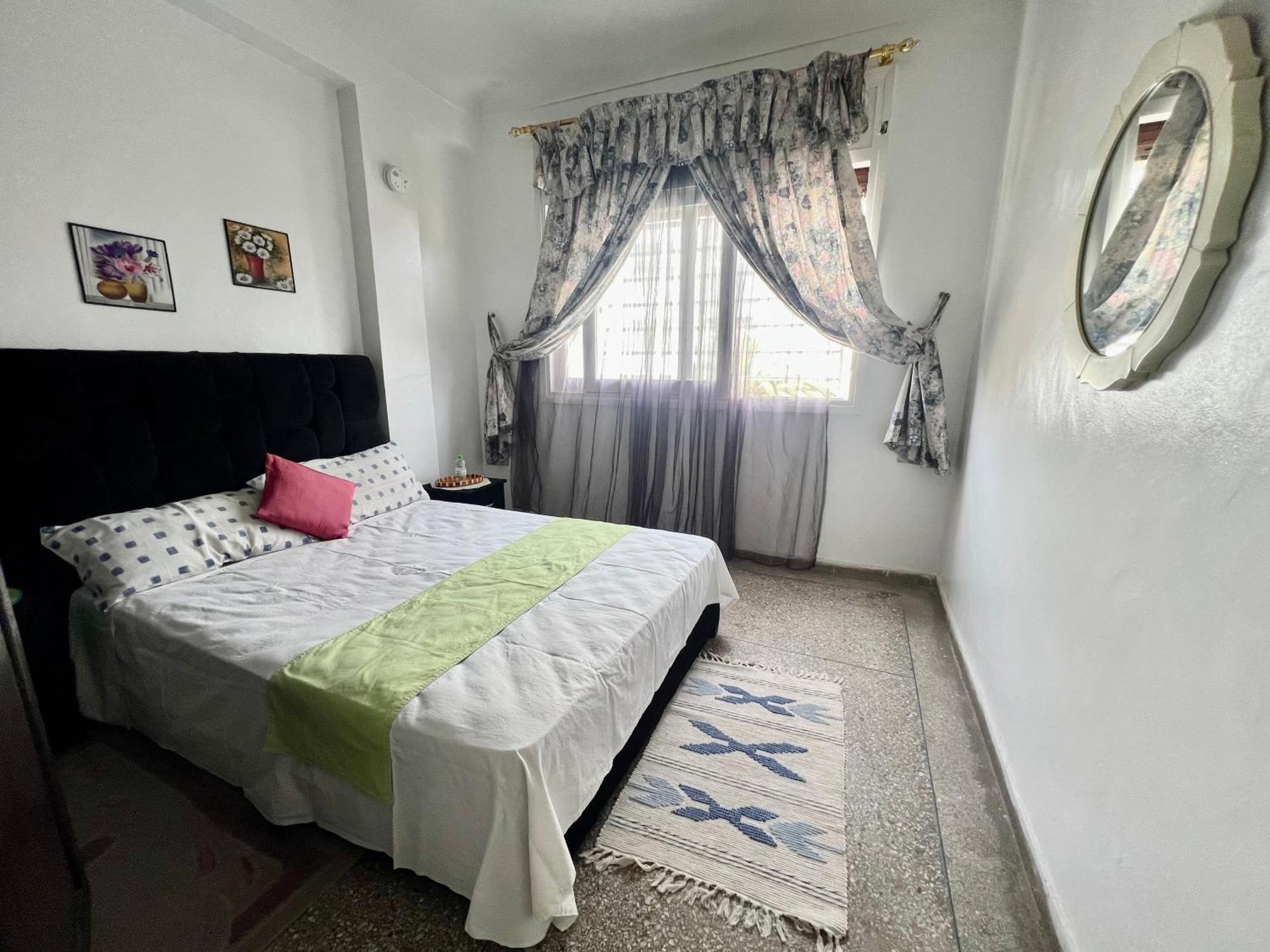 רבאט Maison Lallaty מראה חיצוני תמונה