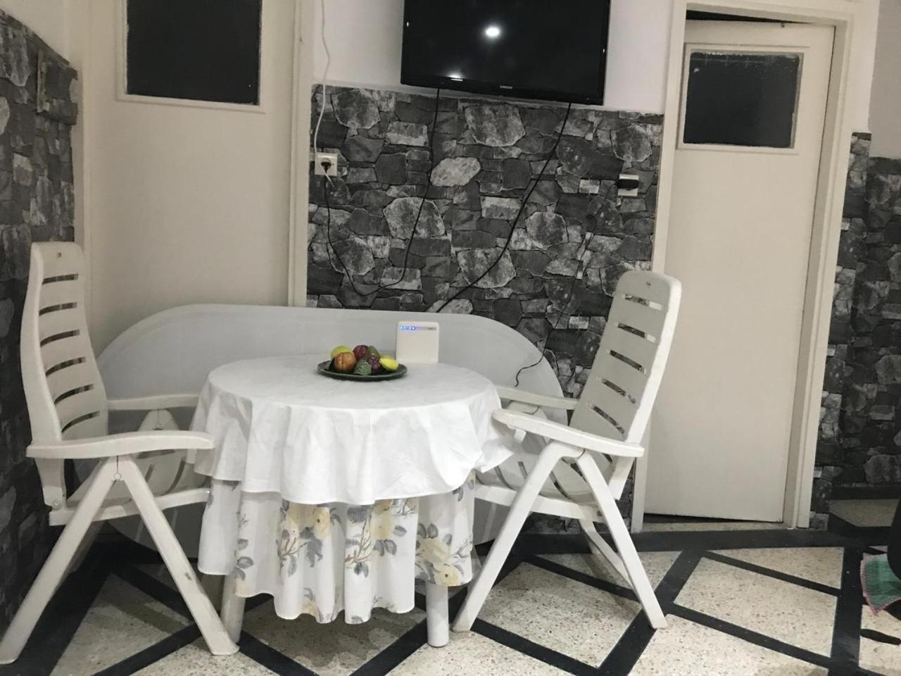 רבאט Maison Lallaty מראה חיצוני תמונה