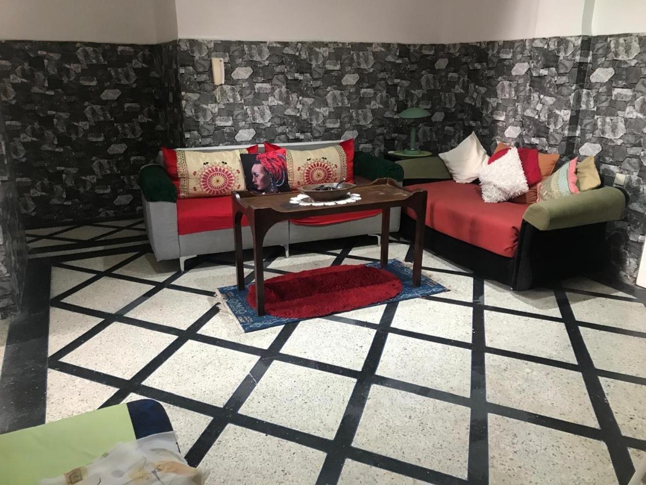 רבאט Maison Lallaty מראה חיצוני תמונה