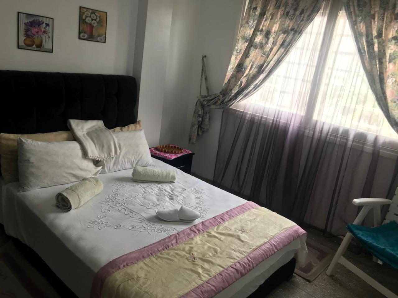 רבאט Maison Lallaty מראה חיצוני תמונה