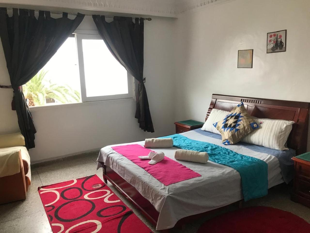 רבאט Maison Lallaty מראה חיצוני תמונה